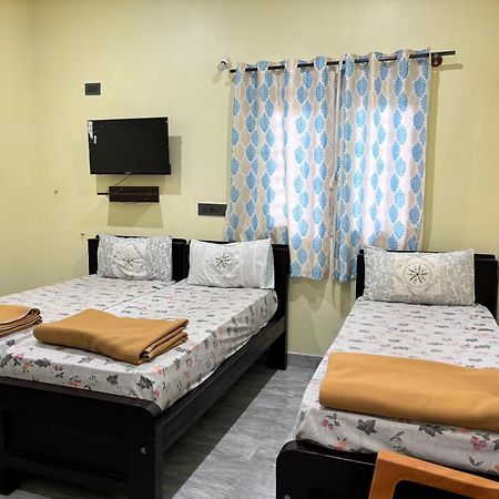 Sri Siri Lodge And Hotel Chikmagalūr 외부 사진