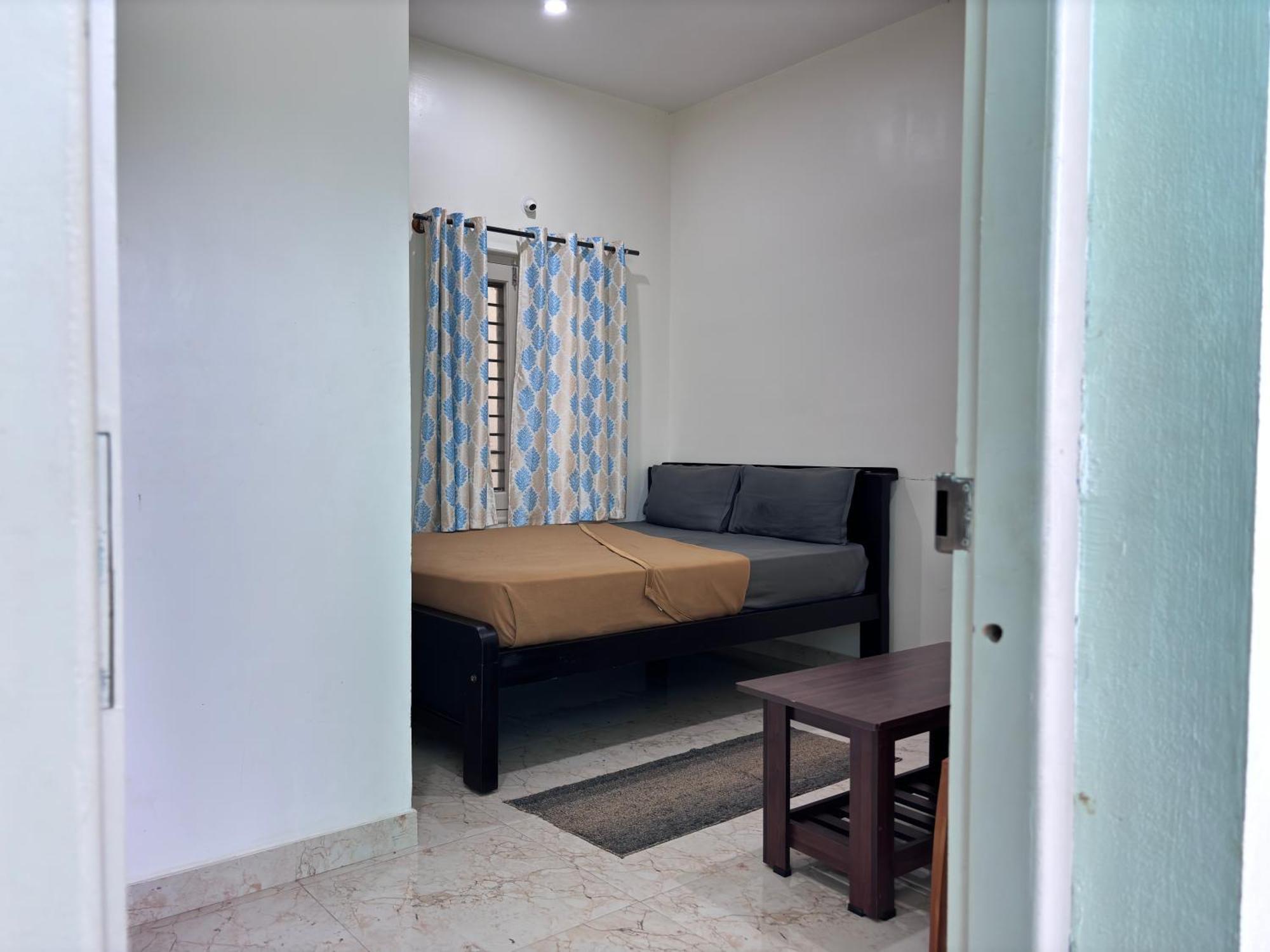 Sri Siri Lodge And Hotel Chikmagalūr 외부 사진