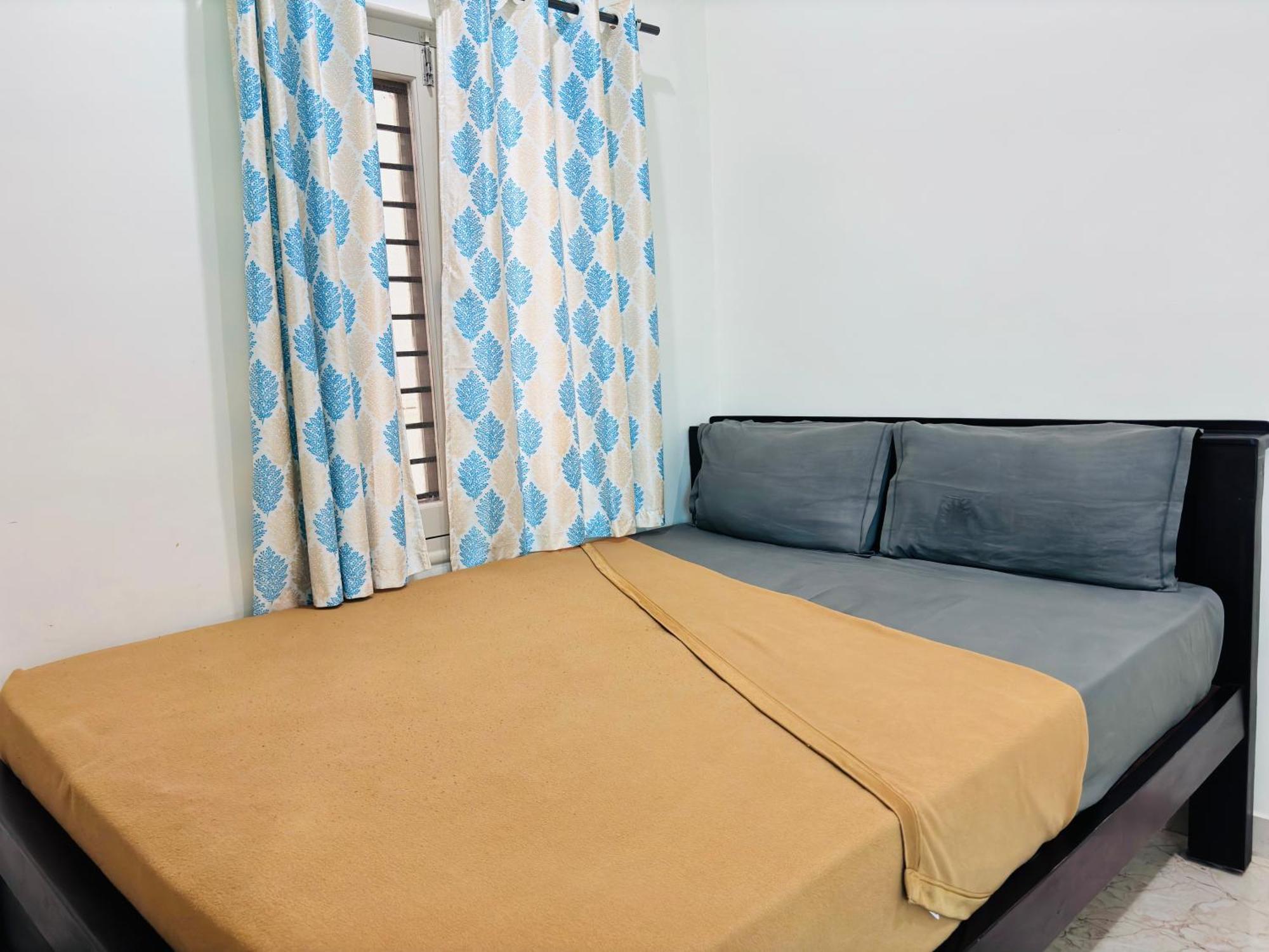 Sri Siri Lodge And Hotel Chikmagalūr 외부 사진